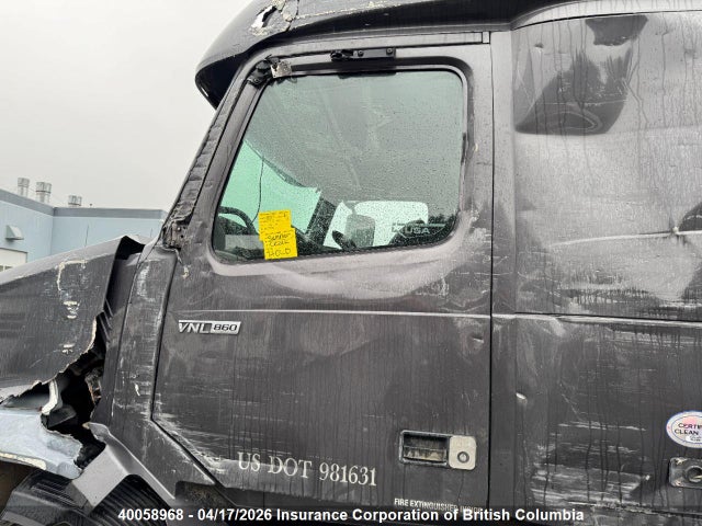 Volvo Vn L 2018 4V4NC9EH0JN899998 Image 7