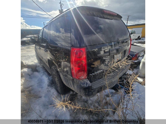 2013 Gmc Yukon მანქანა იყიდება აუქციონზე, vin: 1GKS2AE00DR180202, აუქციონის ნომერი: 40058971
