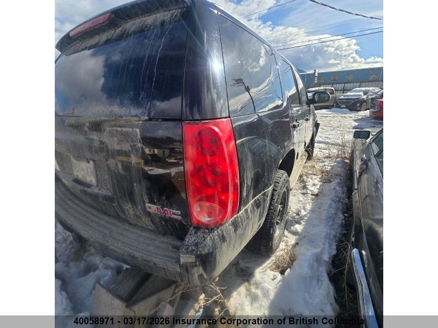 2013 Gmc Yukon მანქანა იყიდება აუქციონზე, vin: 1GKS2AE00DR180202, აუქციონის ნომერი: 40058971
