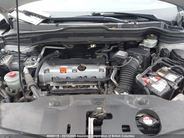 Aukcja sprzedaży 2010 Honda Cr-v Exl, vin: 5J6RE4H7XAL819223, numer aukcji: 40058119