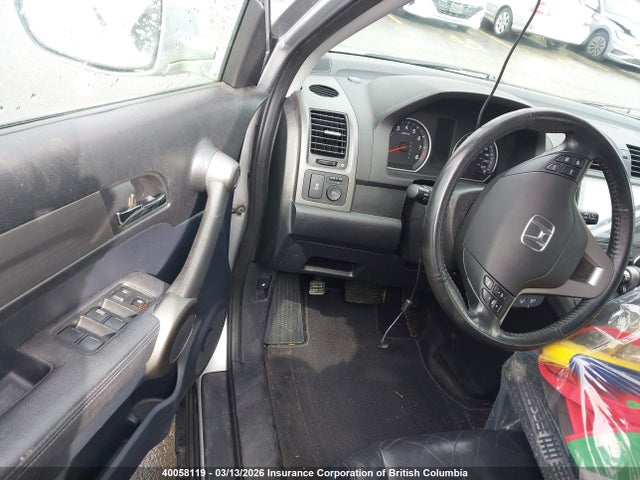 Aukcja sprzedaży 2010 Honda Cr-v Exl, vin: 5J6RE4H7XAL819223, numer aukcji: 40058119