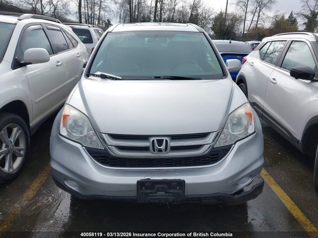 Aukcja sprzedaży 2010 Honda Cr-v Exl, vin: 5J6RE4H7XAL819223, numer aukcji: 40058119