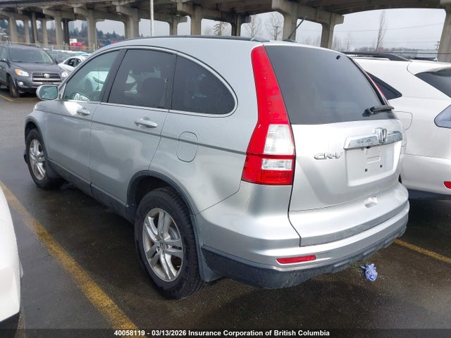 Aukcja sprzedaży 2010 Honda Cr-v Exl, vin: 5J6RE4H7XAL819223, numer aukcji: 40058119