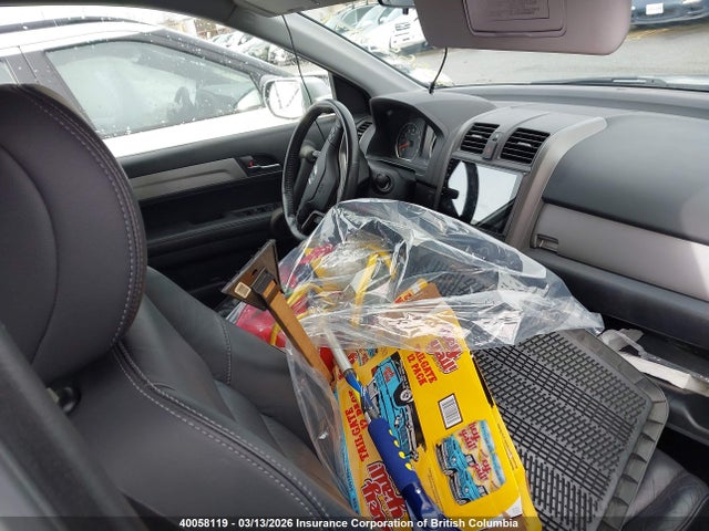 Aukcja sprzedaży 2010 Honda Cr-v Exl, vin: 5J6RE4H7XAL819223, numer aukcji: 40058119