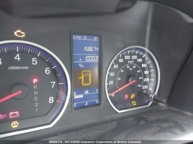 Aukcja sprzedaży 2010 Honda Cr-v Exl, vin: 5J6RE4H7XAL819223, numer aukcji: 40058119