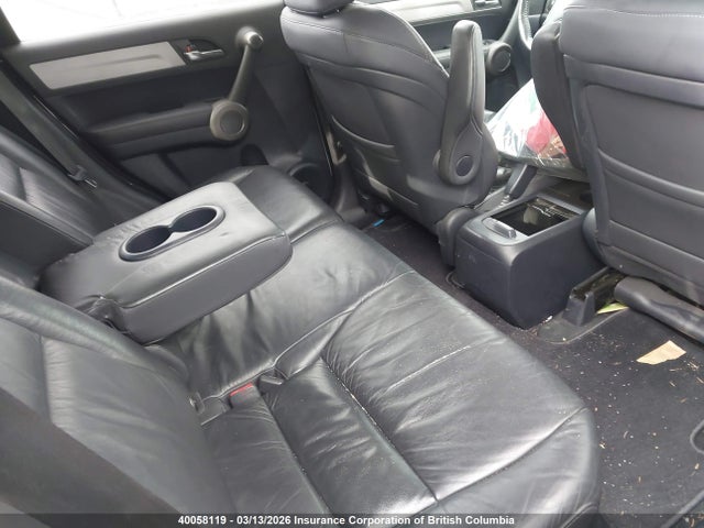 Aukcja sprzedaży 2010 Honda Cr-v Exl, vin: 5J6RE4H7XAL819223, numer aukcji: 40058119