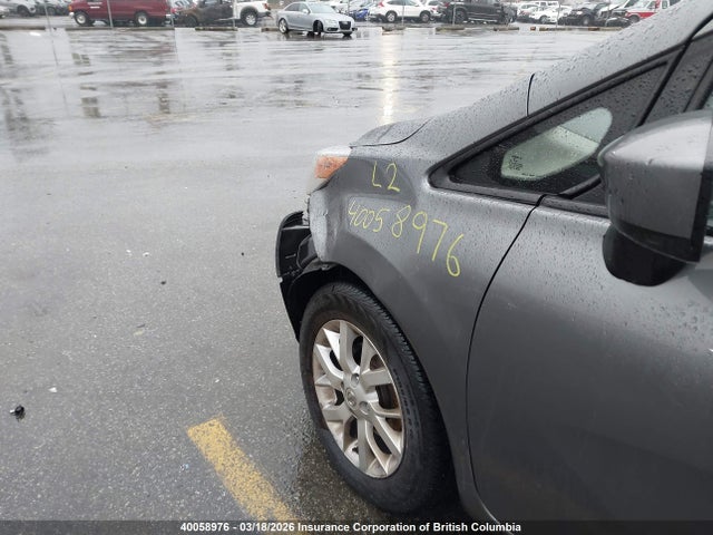 Продажа на аукционе авто 2018 Nissan Versa, vin: 3N1CE2CPXJL359849, номер лота: 40058976