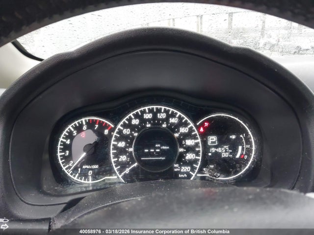 Продажа на аукционе авто 2018 Nissan Versa, vin: 3N1CE2CPXJL359849, номер лота: 40058976