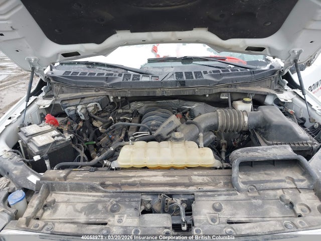 Aukcja sprzedaży 2023 Ford F150, vin: 1FTFW1E52PKE75652, numer aukcji: 40058978