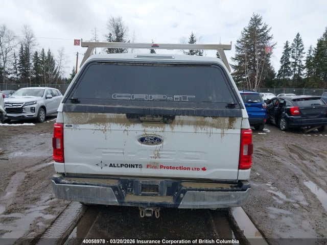 Aukcja sprzedaży 2023 Ford F150, vin: 1FTFW1E52PKE75652, numer aukcji: 40058978