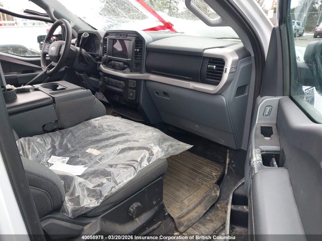Aukcja sprzedaży 2023 Ford F150, vin: 1FTFW1E52PKE75652, numer aukcji: 40058978