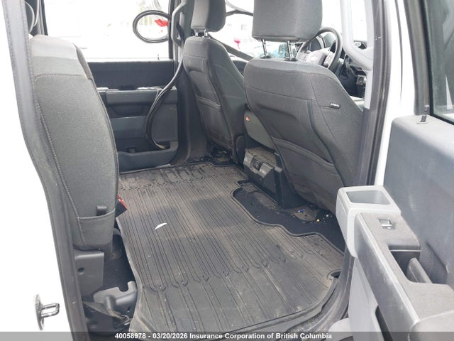 Aukcja sprzedaży 2023 Ford F150, vin: 1FTFW1E52PKE75652, numer aukcji: 40058978