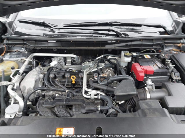 JA4J4UA87PZ609638 Mitsubishi Outlander Le/le Premium/noir/se/sel