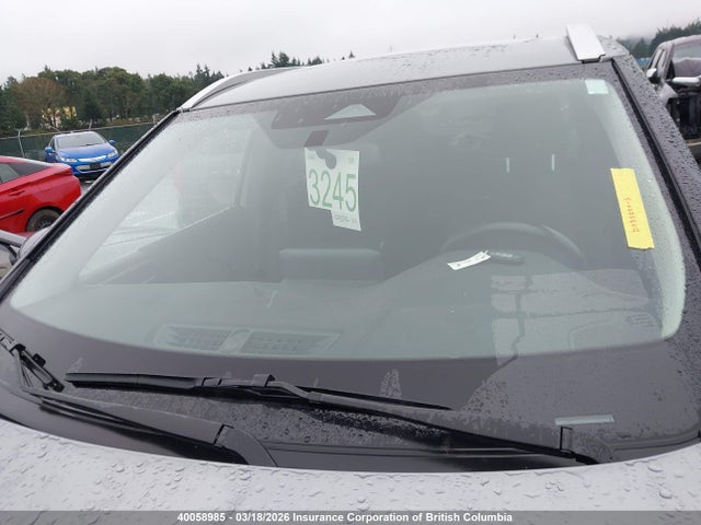 JA4J4UA87PZ609638 Mitsubishi Outlander Le/le Premium/noir/se/sel