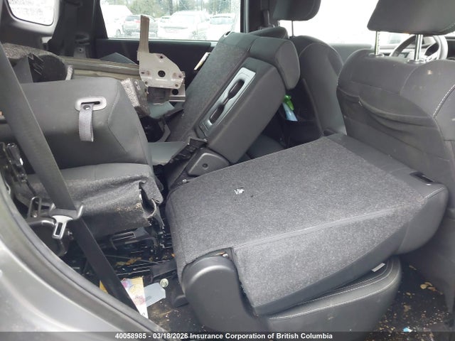 JA4J4UA87PZ609638 Mitsubishi Outlander Le/le Premium/noir/se/sel