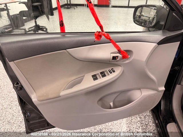 Aukcja sprzedaży 2013 Toyota Corolla S/le, vin: 2T1BU4EE1DC971061, numer aukcji: 40058986