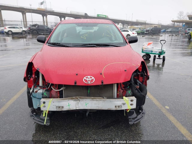 Aukcja sprzedaży 2014 Toyota Matrix, vin: 2T1KU4EEXEC130986, numer aukcji: 40058987