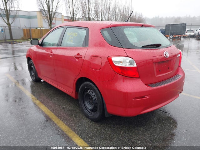 Aukcja sprzedaży 2014 Toyota Matrix, vin: 2T1KU4EEXEC130986, numer aukcji: 40058987