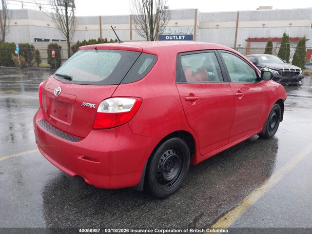 Aukcja sprzedaży 2014 Toyota Matrix, vin: 2T1KU4EEXEC130986, numer aukcji: 40058987