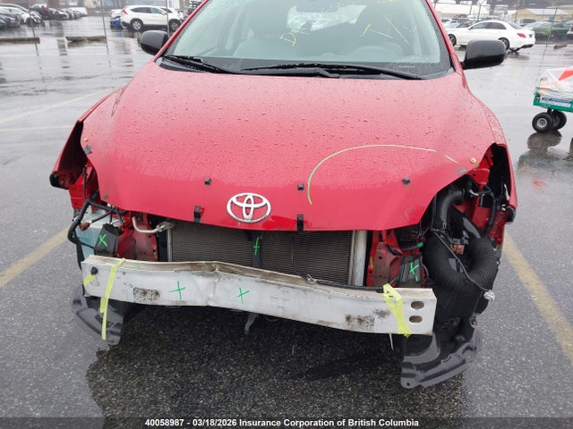 Aukcja sprzedaży 2014 Toyota Matrix, vin: 2T1KU4EEXEC130986, numer aukcji: 40058987