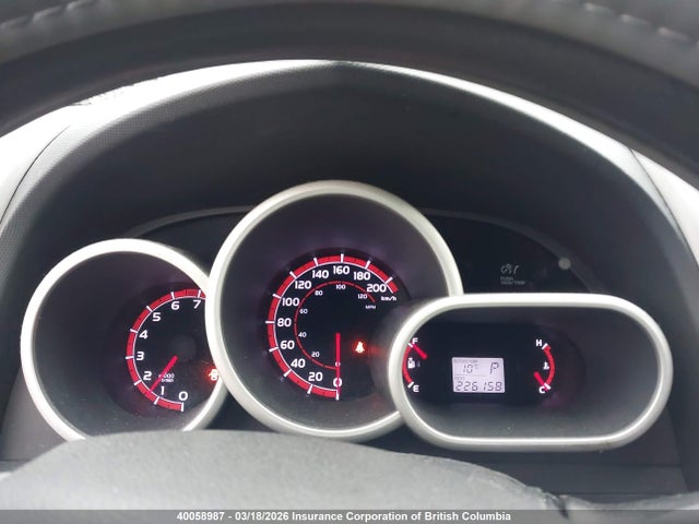 Aukcja sprzedaży 2014 Toyota Matrix, vin: 2T1KU4EEXEC130986, numer aukcji: 40058987
