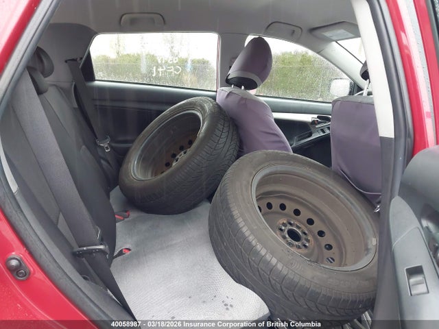Aukcja sprzedaży 2014 Toyota Matrix, vin: 2T1KU4EEXEC130986, numer aukcji: 40058987