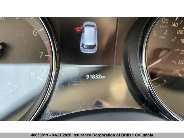 Продажа на аукционе авто 2017 Nissan Rogue, vin: 5N1AT2MV2HC855494, номер лота: 40059019