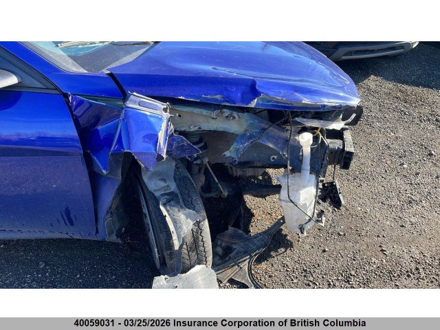 Aukcja sprzedaży 2021 Hyundai Elantra Sel, vin: KMHLM4AG6MU209547, numer aukcji: 40059031