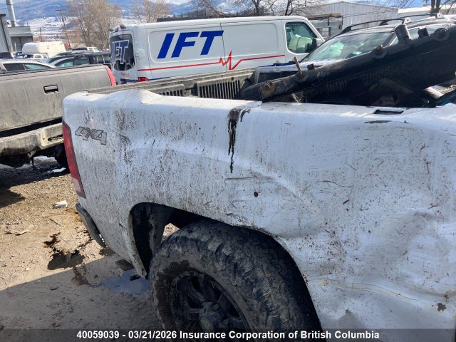 2012 Gmc Sierra 1500 Sl მანქანა იყიდება აუქციონზე, vin: 3GTP2UEA8CG113969, აუქციონის ნომერი: 40059039