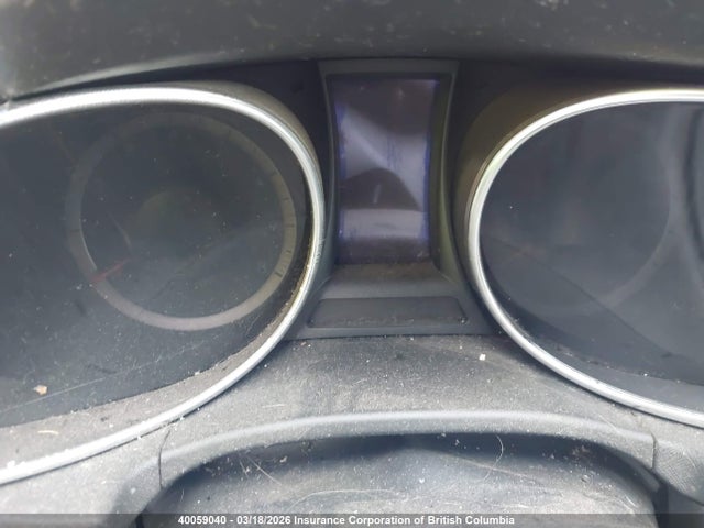KM8SNDHF5EU062158 Hyundai Santa Fe Gls