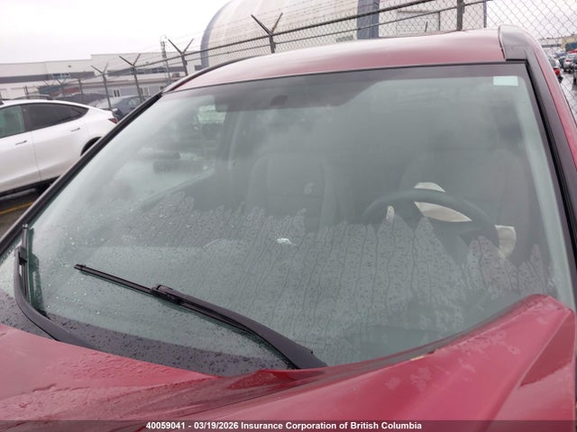 40059041 :رقم المزاد ، 5J6RE38347L800747 vin ، 2007 Honda Cr-v مزاد بيع