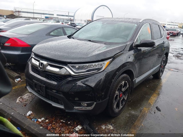 2HKRW2H95HH135994 Honda CR-V