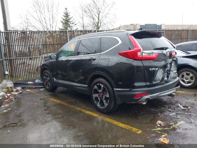 2HKRW2H95HH135994 Honda CR-V