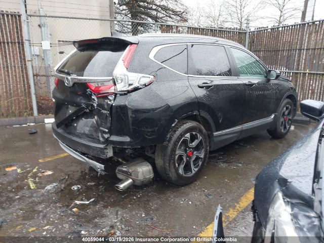 2HKRW2H95HH135994 Honda CR-V