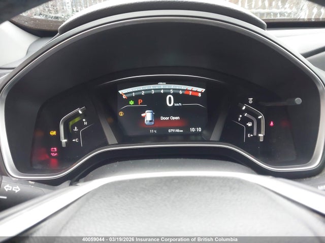 2HKRW2H95HH135994 Honda CR-V