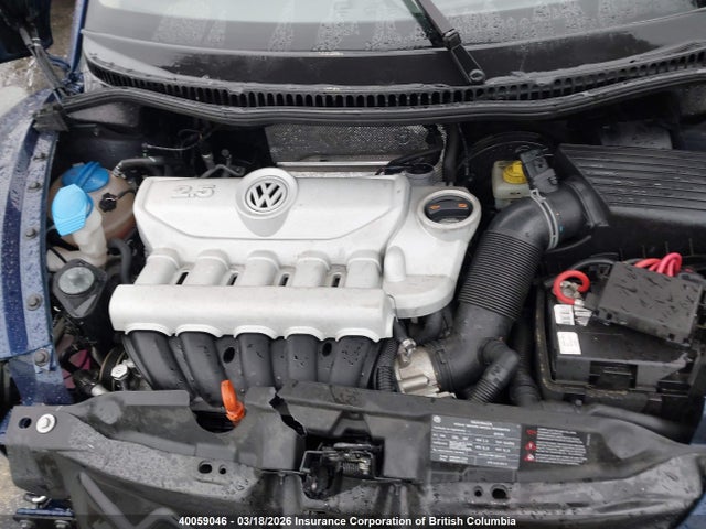 Aukcja sprzedaży 2010 Volkswagen New Beetle, vin: 3VWRW2AL4AM009659, numer aukcji: 40059046