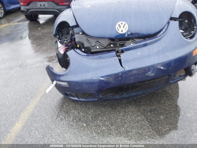 Aukcja sprzedaży 2010 Volkswagen New Beetle, vin: 3VWRW2AL4AM009659, numer aukcji: 40059046