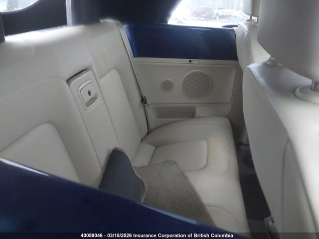 Aukcja sprzedaży 2010 Volkswagen New Beetle, vin: 3VWRW2AL4AM009659, numer aukcji: 40059046