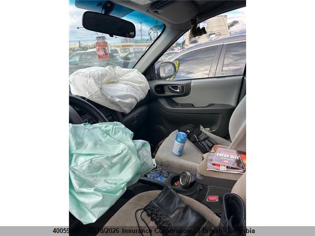 Продаж на аукціоні авто 2006 Hyundai Santa Fe Gls/limited, vin: KM8SB13DX6U067208, номер лоту: 40059048