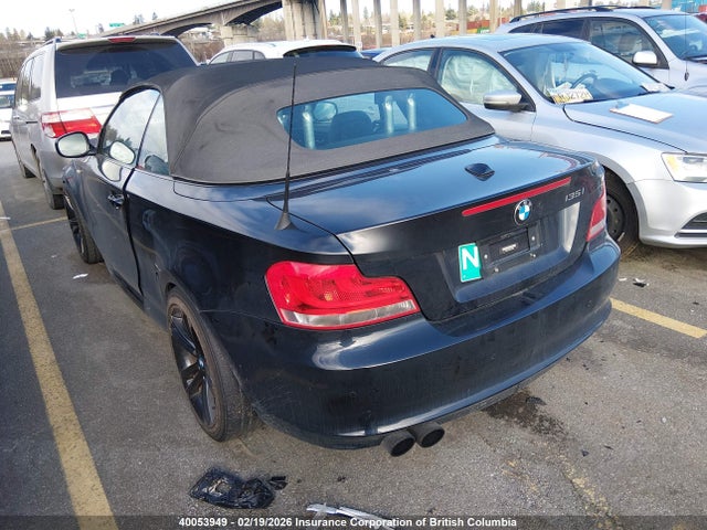 Aukcja sprzedaży 2013 Bmw 135i, vin: WBAUN7C5XDVM28005, numer aukcji: 40053949