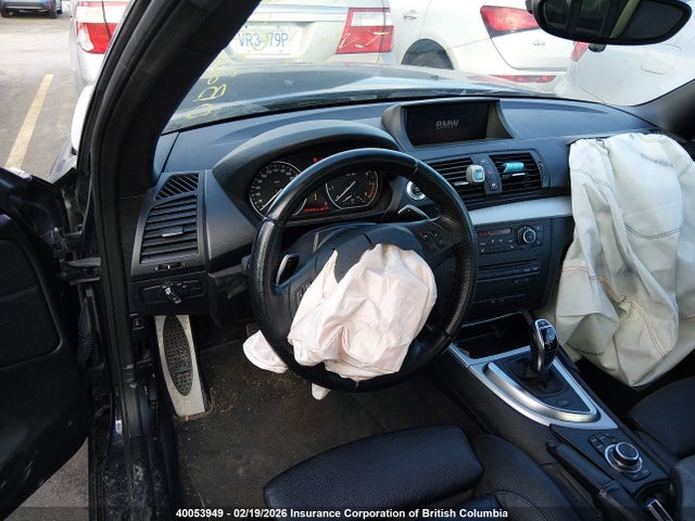 Aukcja sprzedaży 2013 Bmw 135i, vin: WBAUN7C5XDVM28005, numer aukcji: 40053949