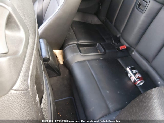 Aukcja sprzedaży 2013 Bmw 135i, vin: WBAUN7C5XDVM28005, numer aukcji: 40053949