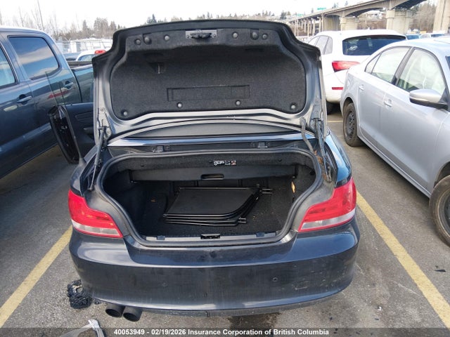 Aukcja sprzedaży 2013 Bmw 135i, vin: WBAUN7C5XDVM28005, numer aukcji: 40053949