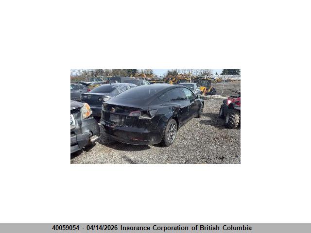Aukcja sprzedaży 2022 Tesla Model 3, vin: 5YJ3E1EA8NF334260, numer aukcji: 40059054