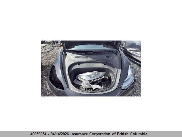 Aukcja sprzedaży 2022 Tesla Model 3, vin: 5YJ3E1EA8NF334260, numer aukcji: 40059054