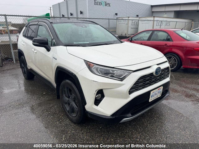 2T3RWRFV0MW120444 Toyota RAV4