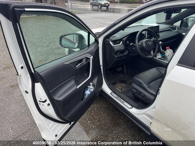 2T3RWRFV0MW120444 Toyota RAV4