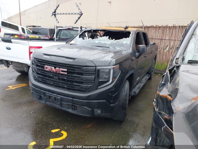 1GTUUCED8RZ233023 GMC Sierra K1500 Elevation