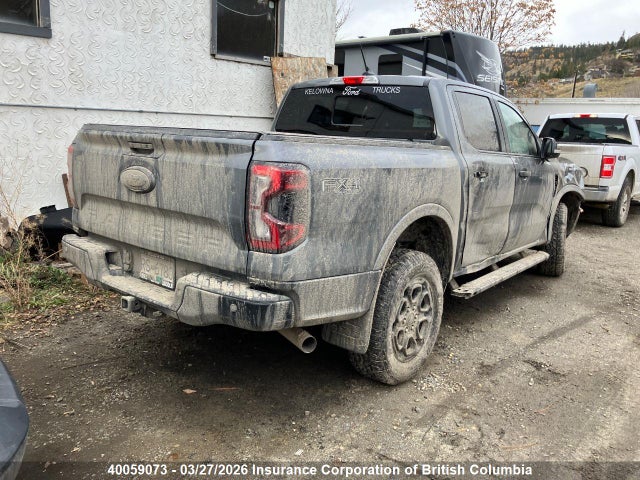 Продаж на аукціоні авто 2025 Ford Ranger Xlt, vin: 1FTER4HH0SLE63996, номер лоту: 40059073