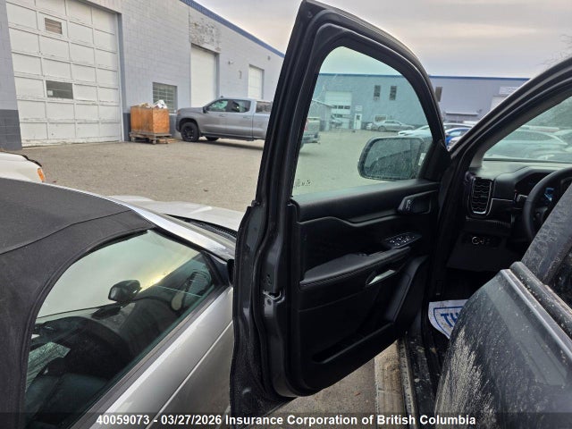 Продаж на аукціоні авто 2025 Ford Ranger Xlt, vin: 1FTER4HH0SLE63996, номер лоту: 40059073